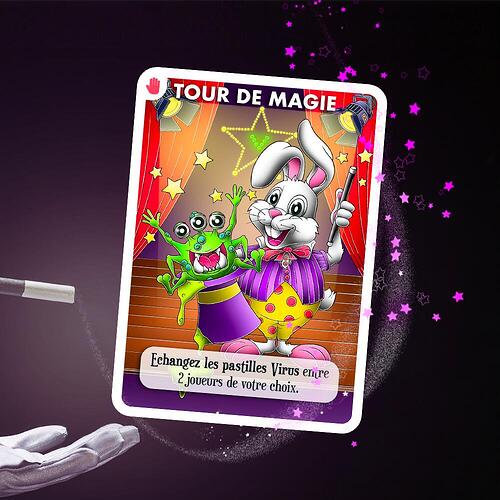 Magic carte fr