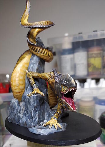 Fafnir 2