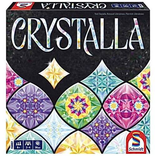 crystalla