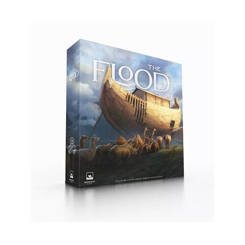 the-flood-deluxe-edition-figurines