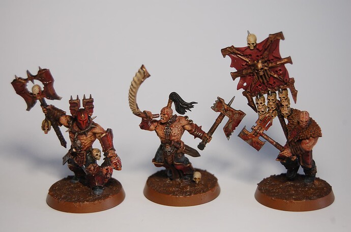 Blood Reavers 01