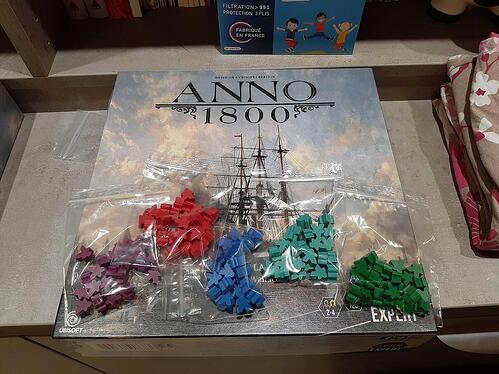 Anno 1800