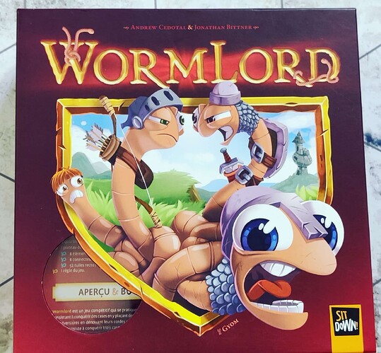 wormlord 1