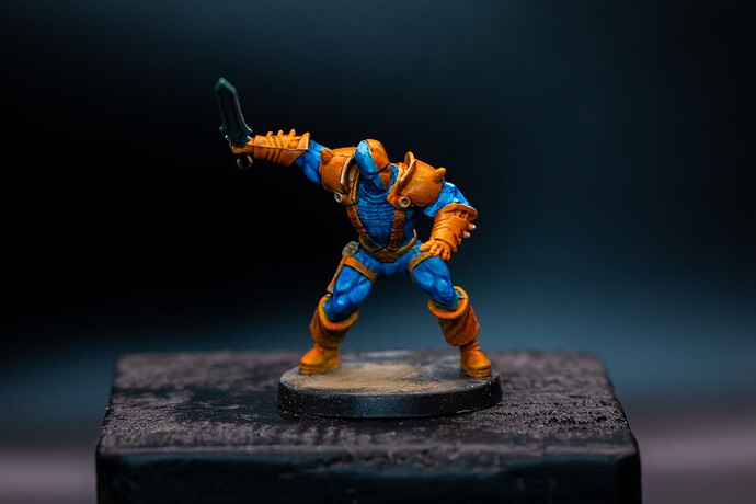 DeathStrokeFace