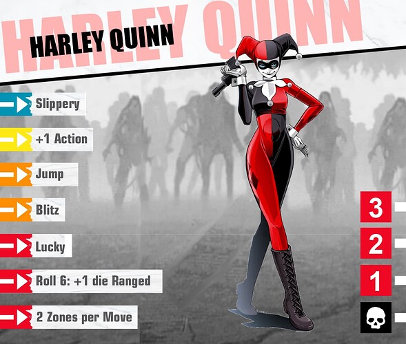 Harley Quinn