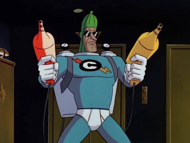 Condiment_King