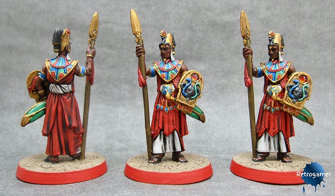 Ankh - Amun Guerriers1
