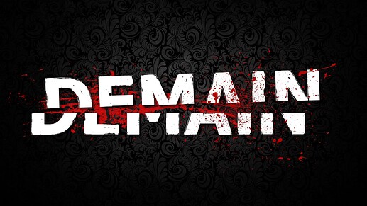 DEMAIN