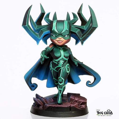 Hela