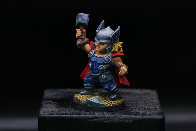 Thor2