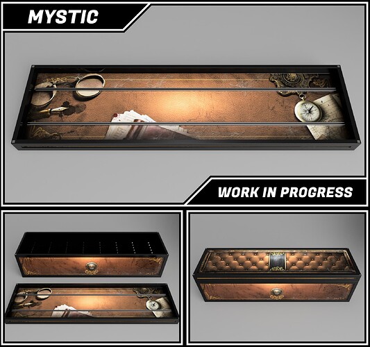 Finishes - MYSTIC - Lid 01