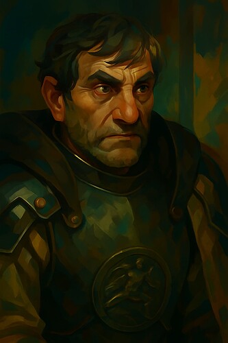 Manius Macrinus Firmus_arcane