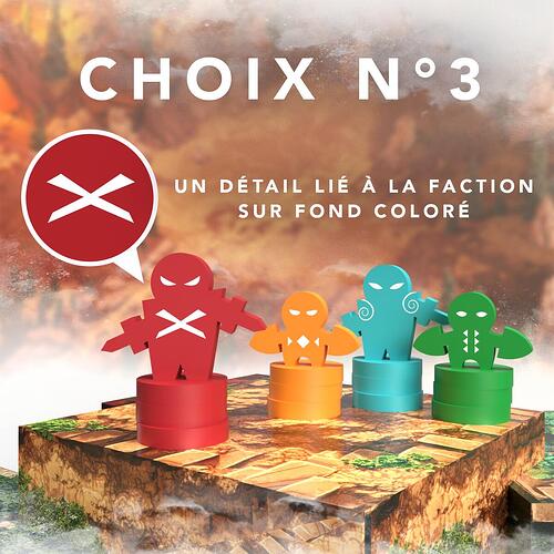 CHOIX n°3