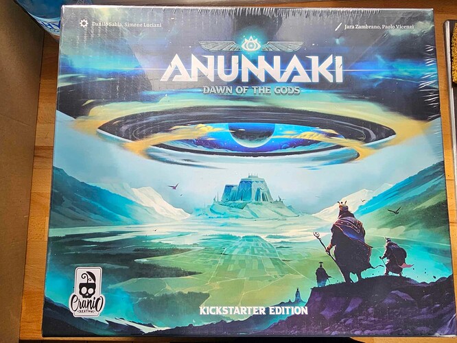 Anunnaki