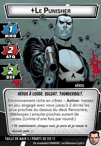 Le Punisher