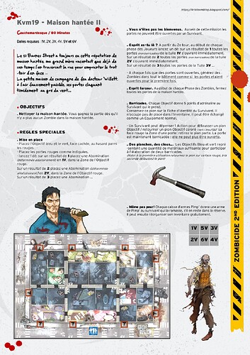 Kvm19 - Maison hantee II-2