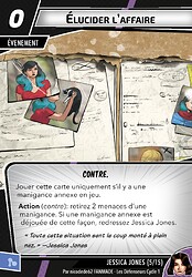 05 Élucider l’affaire