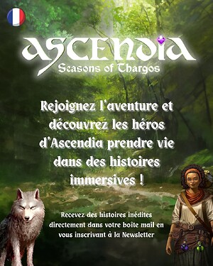 Teasing pour rejoindre la NL (2)