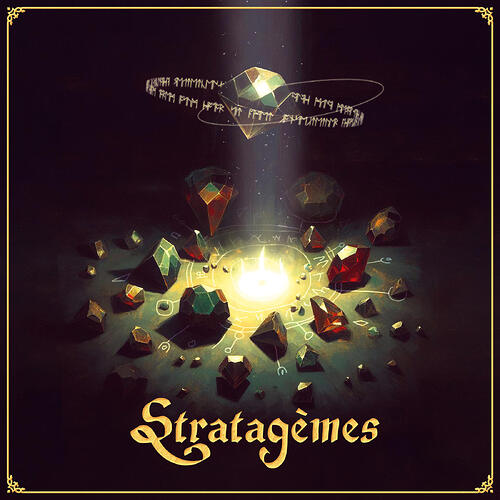 Stratagèmes-Illustration