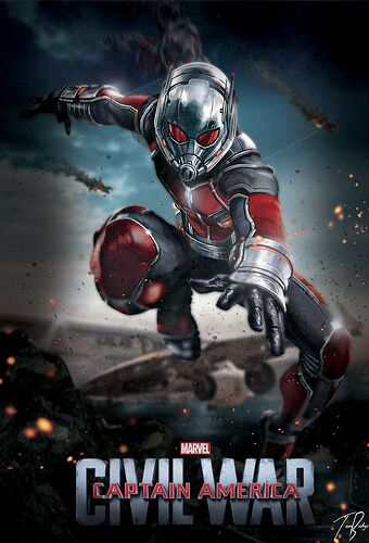 ant-man