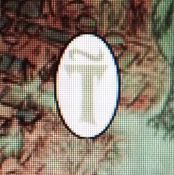 Hangman’s Copsearmoirie