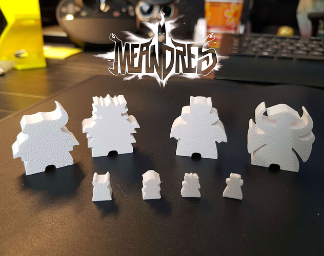 MEEPLES