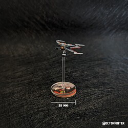 Faction - Rebels - X-Wing B