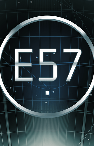 E57 - Back