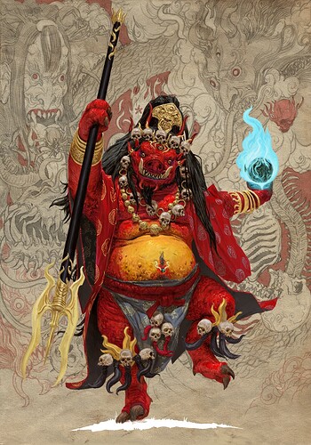 adrian-smith-monster-demon-oni-4