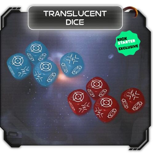 alone-dice