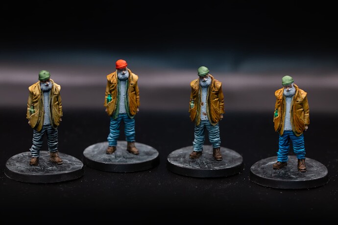 ByStanders