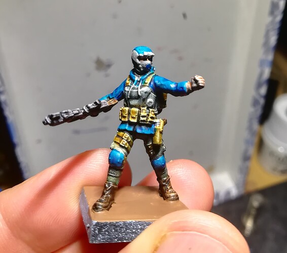 bandit_tir3