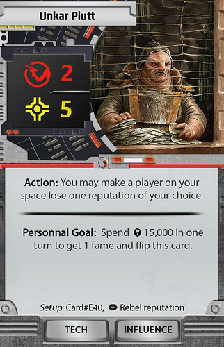 Unkar Plutt - base