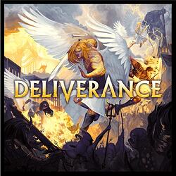 Deliverance - par Lowen Games