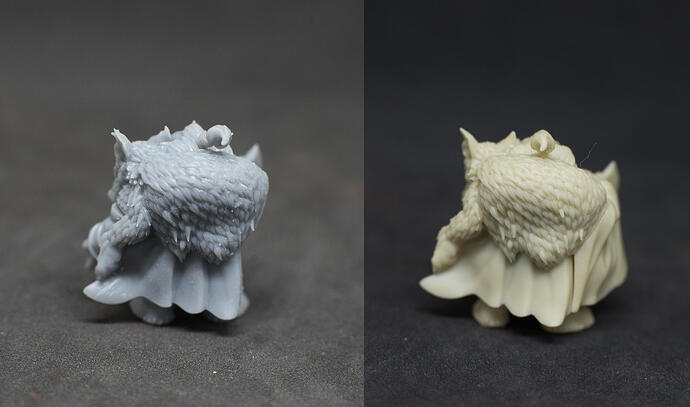 comparison