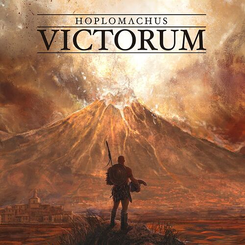 Hoplomachus Victorum - par Chip Theory Games