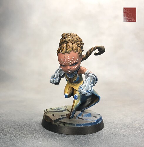 Shuri