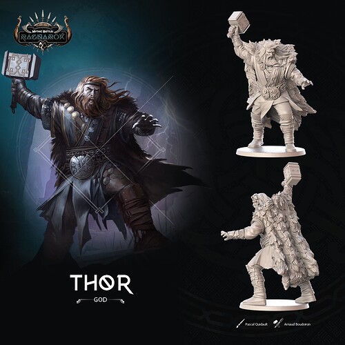 thor