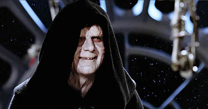 palpatineix