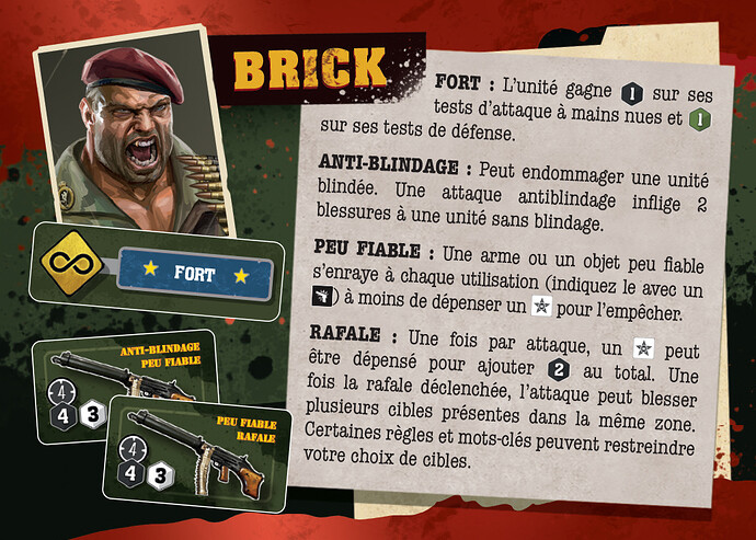 Brick