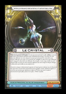 LeCrystal