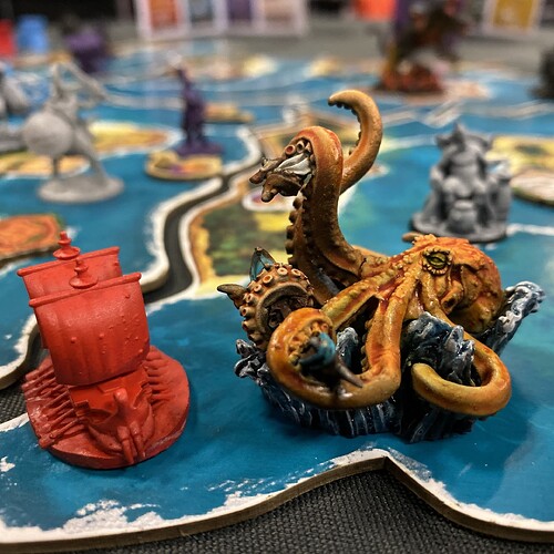 Kraken