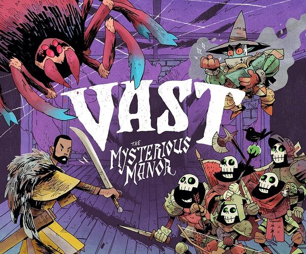 Vast-The-Mysterious-Manor