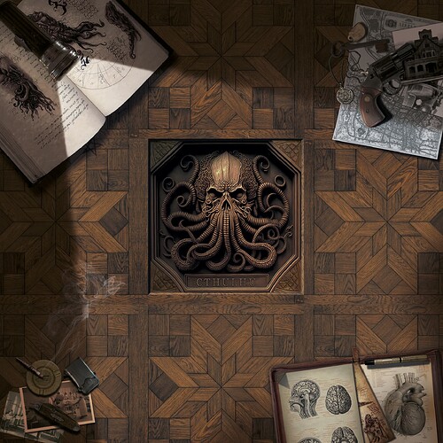 Cthulhu