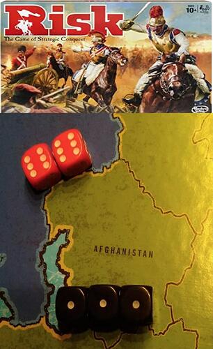 Risk