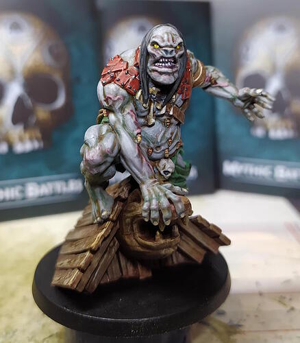 Grendel 2
