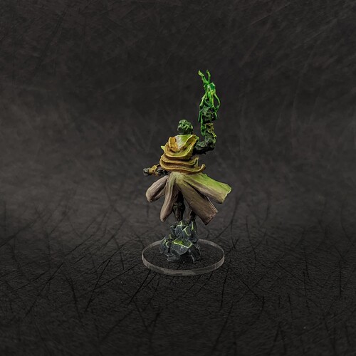 Elementalist d