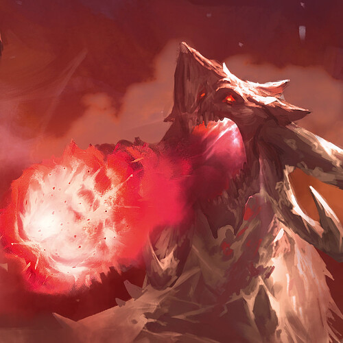 AW Artwork Red Spell Dragon Breath CMYK