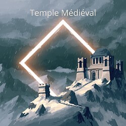 Temple Medieval