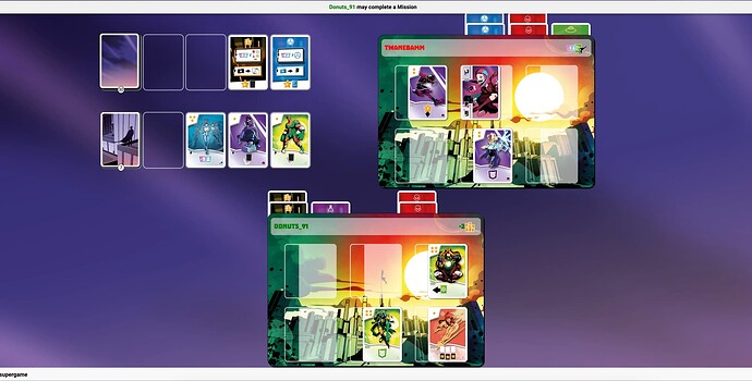 Super - BGA